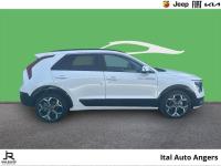 Kia Niro Hybride Premium