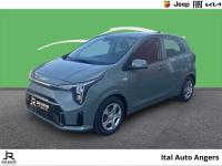 Kia Picanto Active