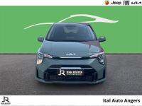 Kia Picanto Active