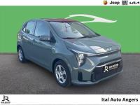 Kia Picanto Active