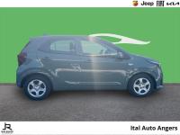 Kia Picanto Active