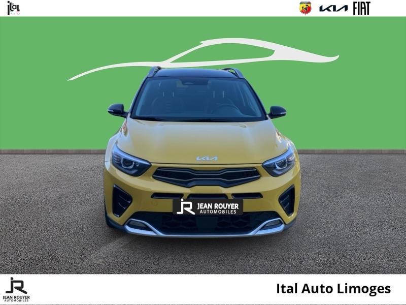 Kia Stonic GT-line