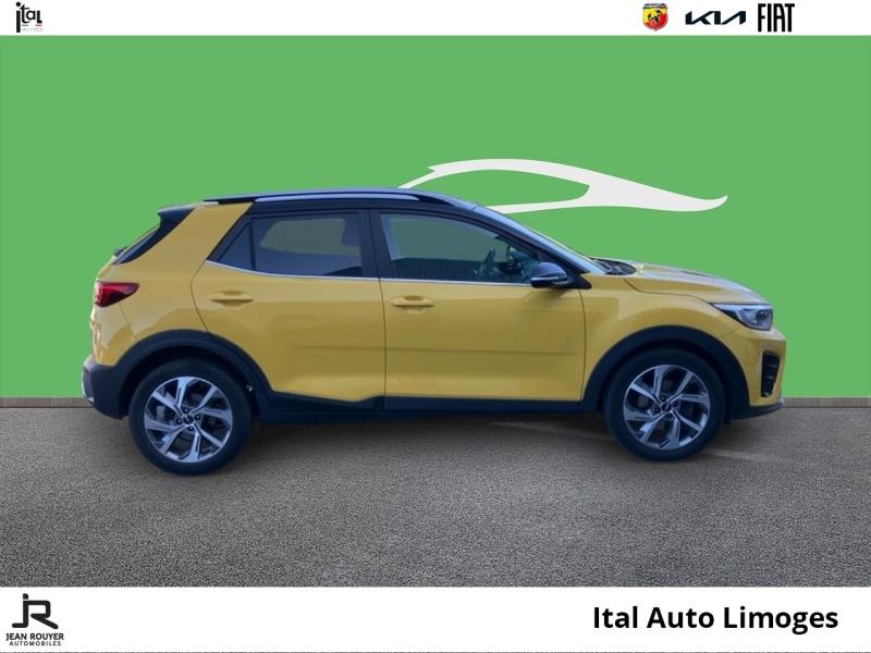 Kia Stonic GT-line