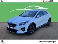 Kia XCeed Hybride Rechargeable Motion