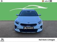 Kia XCeed Hybride Rechargeable Motion