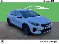 Kia XCeed Hybride Rechargeable Motion