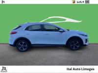 Kia XCeed Hybride Rechargeable Motion
