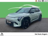 Kia EV3 100% électrique GT-Line
