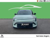 Kia EV3 100% électrique GT-Line