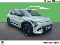 Kia EV3 100% électrique GT-Line