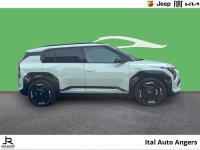 Kia EV3 100% électrique GT-Line