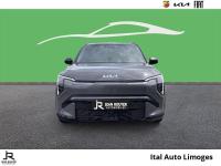 Kia EV3 100% électrique GT-Line