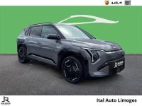 Kia EV3 100% électrique GT-Line
