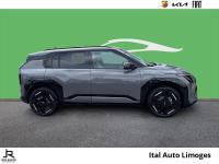 Kia EV3 100% électrique GT-Line