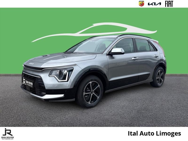Kia Niro Hybride Active