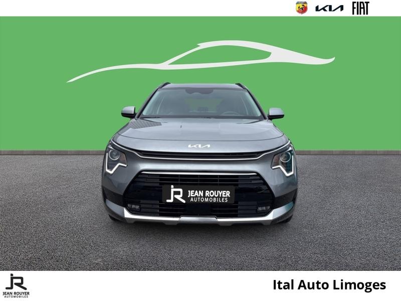 Kia Niro Hybride Active