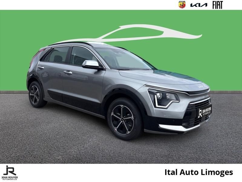 Kia Niro Hybride Active