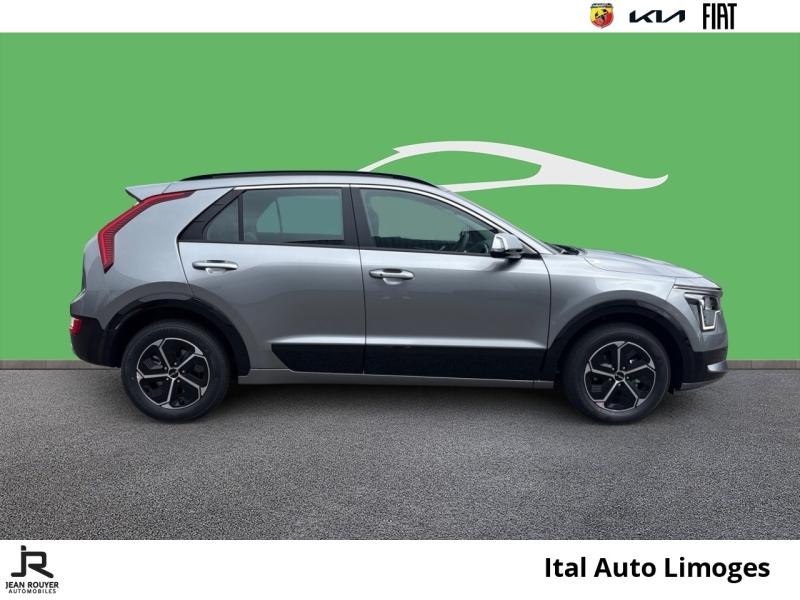 Kia Niro Hybride Active