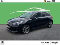 Kia Rio GT-line
