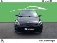 Kia Rio GT-line