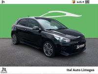 Kia Rio GT-line
