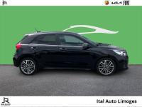 Kia Rio GT-line