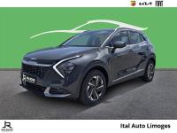 Kia Sportage Hybride Rechargeable Active