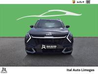Kia Sportage Hybride Rechargeable Active