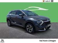 Kia Sportage Hybride Rechargeable Active