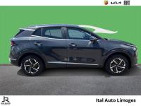 Kia Sportage Hybride Rechargeable Active