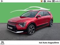 Kia Niro Hybride Premium