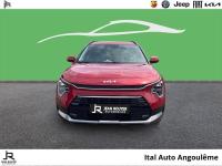 Kia Niro Hybride Premium