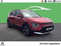 Kia Niro Hybride Premium