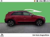 Kia Niro Hybride Premium