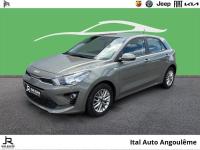 Kia Rio Active