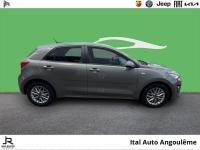 Kia Rio Active