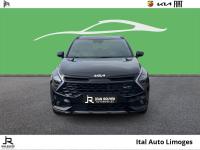 Kia Sportage Hybride GT-line Premium