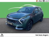 Kia Sportage Hybride Rechargeable Active