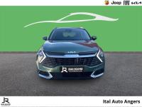 Kia Sportage Hybride Rechargeable Active