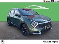Kia Sportage Hybride Rechargeable Active