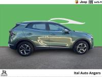 Kia Sportage Hybride Rechargeable Active