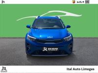 Kia Stonic Active