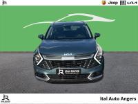 Kia Sportage Hybride Active