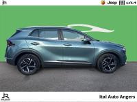 Kia Sportage Hybride Active