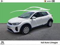Kia Stonic Motion