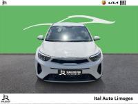 Kia Stonic Motion