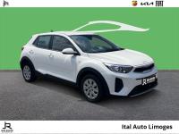 Kia Stonic Motion