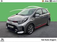 Kia Picanto GT-line MY2023