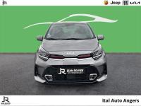 Kia Picanto GT-line MY2023