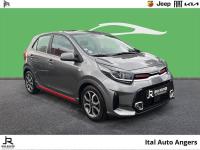 Kia Picanto GT-line MY2023